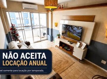 b2198fdcda1255ed2c8336f746af27b385ec9f6a · Apartamento Beira Mar com Ar-Condicionado, 3 Dormitórios e Vista para o Mar para Alugar POR DIA em C