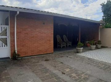 Casa · 300m² · 4 Quartos · 2 Vagas · Casa com 4 dorms, Cibratel I, Itanhaém - R$ 450 mil, Cod: 4621