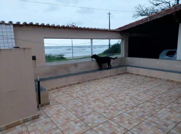 Casa · 223m² · 4 Quartos · 2 Vagas · Casa com 4 dorms, Nova Itanhaém, Itanhaém - R$ 850 mil, Cod: 5846