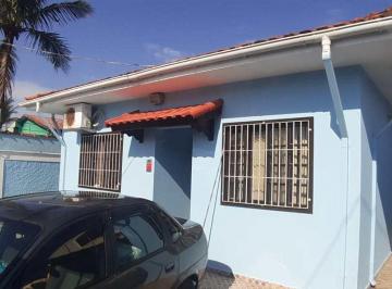 Casa · 126m² · 3 Quartos · 2 Vagas · Casa com 3 dorms, Jardim Suarão, Itanhaém - R$ 450 mil, Cod: 5754