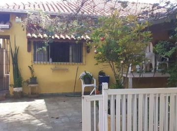 Comercial · 330m² · 5 Quartos · 4 Vagas · Prédio com 5 dorms, Jardim Santa Terezinha, Itanhaém - R$ 700 mil, Cod: 5755