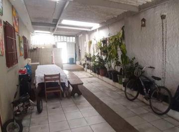 Casa · 258m² · 4 Quartos · 4 Vagas · Casa com 4 dorms, Suarão, Itanhaém - R$ 550 mil, Cod: 5847