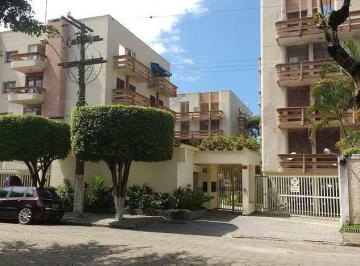 Apartamento · 183m² · 4 Quartos · 2 Vagas · Cobertura com 4 dorms, Belas Artes, Itanhaém - R$ 700 mil, Cod: 4257