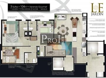 Apartamento de 3 quartos, São Caetano do Sul · Apartamento Santo Antônio São Caetano
