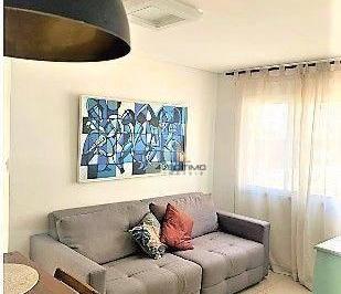 700cfcf9755cd11cbcde29e7ab40d4e15ea98de6 · Apartamento à Venda na Vila Nova Conceição, 2 Dormitórios, 1 Vaga, 69m² com Área de Lazer e Próximo 