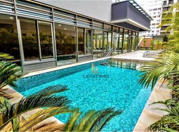 a57449aad66e676f25ec932becfa6d5ea55a3395 · Apartamento 3 quartos no Jardins, 3 suites, 4 vagas de garagem, 1 por andar , ótima localização e la