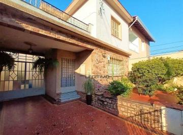 4bab895ebde562f36a46d85ce9fd1da734943434 · Sobrado á Venda na Mooca, 05 quartos e 04 vagas de garagem., quintal, varanda, pronto para morar.