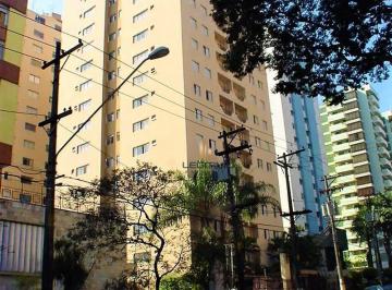 3051064c071e794d3436c4c331f9b3f0f448232a · Apartamento a venda em Santana, 3 quartos, Voluntários da Pátria .