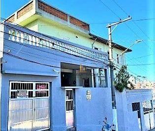 36ec6da48ed75bd9e2383b0c03c8deb4b1ac78a5 · Sobrado 3 Dormitórios na Vila Medeiros com Lazer Completo e 2 Vagas: Oportunidade com 3 Suítes e Amp