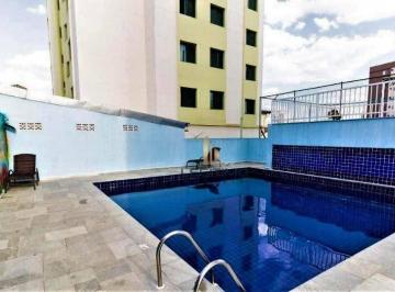 5b86783fa75cfac482dae60cbfd088c92be65248 · Apartamento 2 dormitórios na Vila Gustavo com vaga, lazer completo, armários planejados