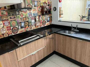 ed533f0b346ee57a702e8343478b3b669c1fbd0c · Sobrado à venda no Imirim com 152m², 3 dormitórios, 1 suíte, quintal, churrasqueira e 4 vagas em exc