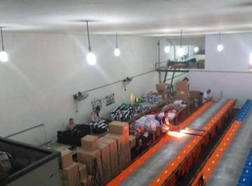 33f491d32f0c9e60f41861146fb751fa8a09466f · Galpão para venda na Casa Verde, Mezanino, 4 Salas e 2 Banheiros, 360 mts