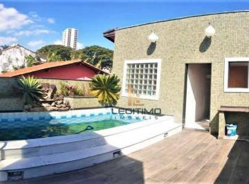 403c751b7c89e336f0aa16a345b9898c60d470cf · Sobrado 3 quartos à venda em Santana, 3 suítes, lindo acabamento, churrasqueira, 2 vagas, planejados