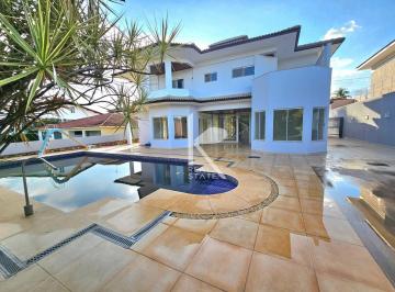 Casa de 5 quartos, Brasília · SHIN QL 6 Maravilhosa casa com vista para o Lago recém pintada