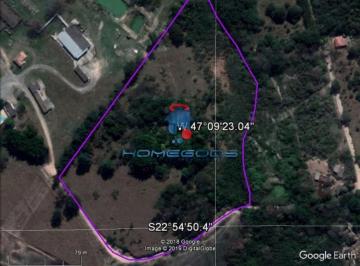 Terreno · 40000m² · Área à venda em Campinas, Parque Fazendinha, com 40000 m²