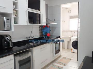 Apartamento · 86m² · 2 Quartos · Apartamento à venda em Campinas, Jardim Guarani, com 2 quartos, com 86 m², Edificio Wagner