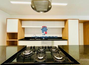 Apartamento · 190m² · 2 Quartos · 2 Vagas · Apartamento para alugar em Campinas, Gramado, com 2 suítes, com 190 m², Casa Tua Gramado