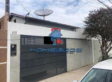 Casa · 64m² · 2 Quartos · Casa à venda em Campinas, Conjunto Habitacional Parque Itajaí, com 2 quartos, com 64 m²