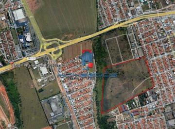 Terreno · 220842m² · Área à venda em Hortolândia, Jardim Rosolém, com 220842 m²