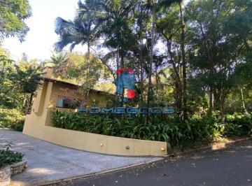 Casa · 850m² · 6 Quartos · 6 Vagas · Casa à venda em Campinas, Parque São Quirino, com 6 quartos, com 850 m²