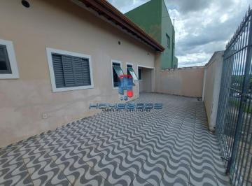Casa · 94m² · 3 Quartos · 2 Vagas · Casa à venda em Campinas, Parque Jambeiro, com 3 quartos, com 94 m²
