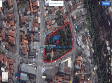 Terreno · 5000m² · Área à venda em Campinas, Jardim Campos Elíseos, com 5000 m²