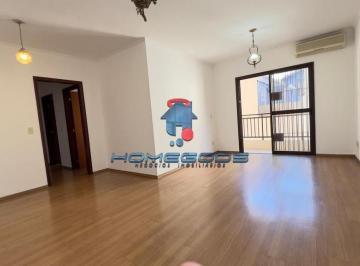 Apartamento · 117m² · 3 Quartos · 2 Vagas · Apartamento à venda em Campinas, Centro, com 3 quartos, com 117 m²
