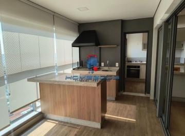Apartamento · 155m² · 3 Quartos · 3 Vagas · Apartamento à venda em Campinas, Jardim Belo Horizonte, com 3 suítes, com 155 m²