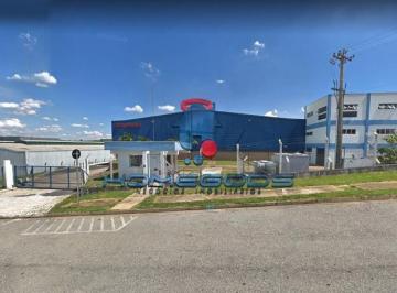 Comercial · 3857m² · Galpão para alugar em Itatiba, Distrito Industrial Alfredo Relo, com 3857.85 m²