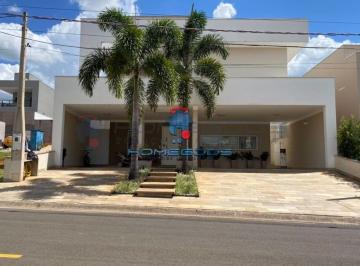 Casa · 321m² · 3 Quartos · 6 Vagas · Casa à venda em Jaguariúna, Santa Úrsula, com 3 suítes, com 321 m², Villaggio DItalia