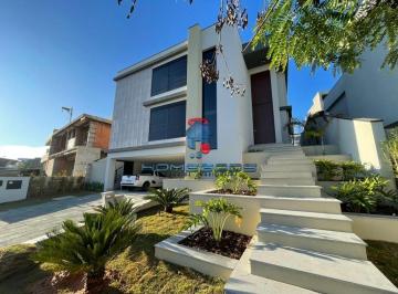 Casa · 320m² · 4 Quartos · 4 Vagas · Casa à venda em Campinas, Alphaville Dom Pedro, com 4 suítes, com 320 m², Alphaville Dom Pedro 3