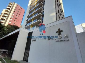 Apartamento · 57m² · 1 Quarto · 1 Vaga · Apartamento à venda em Campinas, Cambuí, com 1 suíte, com 57 m², Dijon