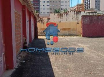 Comercial · 900m² · Terreno para alugar em Campinas, Centro, com 900 m²