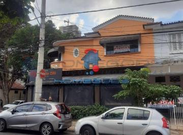 Comercial · 220m² · Sala para alugar em Campinas, Cambuí, com 220 m²