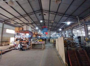 Comercial · 3000m² · 30 Vagas · Galpão à venda em Campinas, Chácaras Campos dos Amarais, com 3000 m²