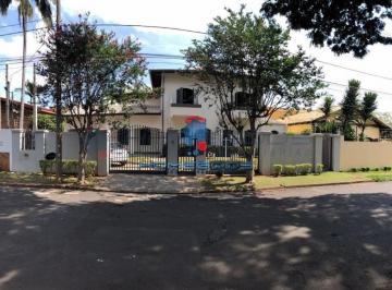 Casa · 578m² · 4 Quartos · 8 Vagas · Casa à venda em Campinas, Parque Taquaral, com 4 quartos, com 578 m²