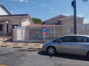 Casa · 120m² · 3 Quartos · 3 Vagas · Casa à venda em Campinas, Jardim Proença, com 3 quartos, com 120 m²