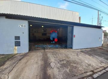 Comercial · 361m² · 10 Vagas · Barracão à venda em Campinas, Jardim Eulina, com 361.49 m²