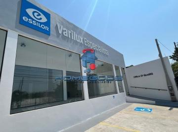 Comercial · 190m² · 4 Vagas · Salão à venda em Campinas, Jardim Bela Vista, com 190 m²