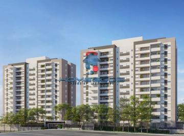 Apartamento · 70m² · 3 Quartos · 1 Vaga · Apartamento à venda em Campinas, Fazenda Santa Cândida, com 3 quartos, com 70 m²