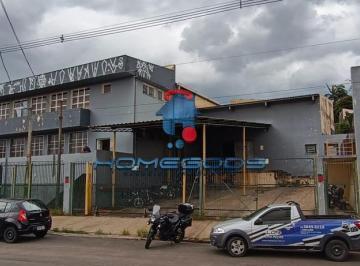 Comercial · 2000m² · Galpão à venda e para alugar em Valinhos, Jardim São Paulo, com 2000 m²