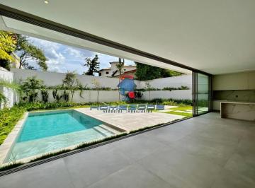 Casa · 545m² · 4 Quartos · 4 Vagas · Sobrado à venda em Campinas, Loteamento Alphaville Campinas, com 4 suítes, com 545 m²