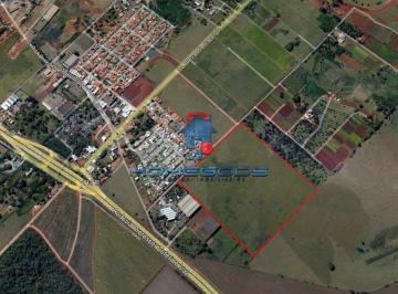 Terreno · 217000m² · Área à venda em Paulínia, Betel, com 217000 m²