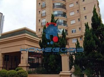 Apartamento · 352m² · 3 Quartos · 5 Vagas · Apartamento Triplex à venda em Campinas, Cambuí, com 3 suítes, com 352 m², Cambui Garden