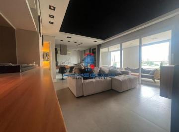Apartamento · 128m² · 3 Quartos · 3 Vagas · Apartamento à venda em Campinas, Cambuí, com 3 quartos, com 128 m²