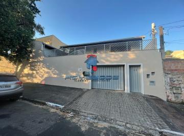 Casa · 355m² · 3 Quartos · 3 Vagas · Casa à venda em Campinas, Parque São Quirino, com 3 quartos, com 355 m²