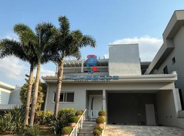 Casa · 296m² · 3 Quartos · 4 Vagas · Sobrado à venda em Valinhos, Loteamento Residencial Santa Gertrudes, com 3 suítes, com 296 m²