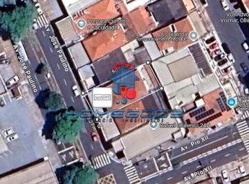 Comercial · 300m² · Ponto para alugar em Paulínia, Jardim de Itapoan, com 300 m²