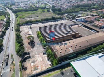 Comercial · 11000m² · Barracão à venda e para alugar em Piracicaba, Areião, com 11000 m²