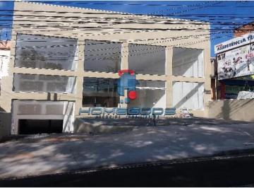 Comercial · 749m² · 10 Vagas · Salão para alugar em Campinas, Centro, com 749 m²
